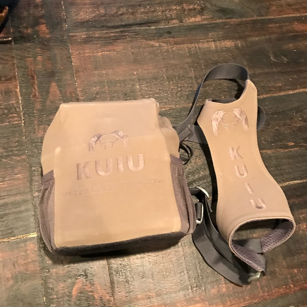 KUIU Bino Harness